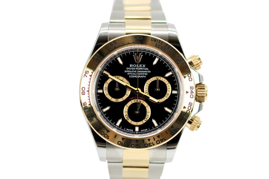 Rolex Daytona 126503